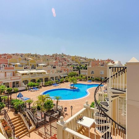 Palm-Mar Golf Tenerife מראה חיצוני תמונה