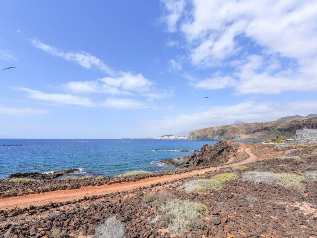 Palm-Mar Golf Tenerife מראה חיצוני תמונה