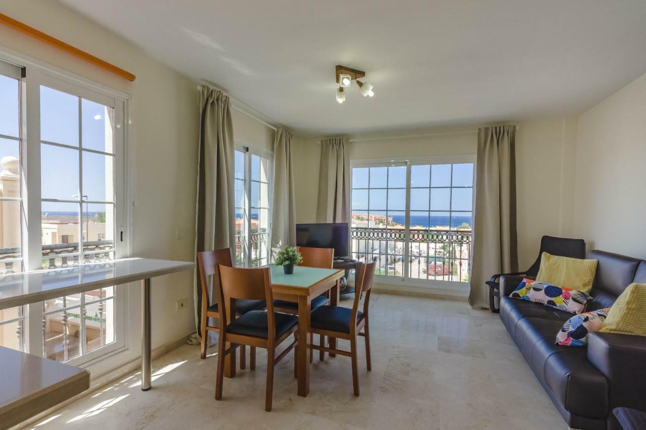 Palm-Mar Golf Tenerife מראה חיצוני תמונה