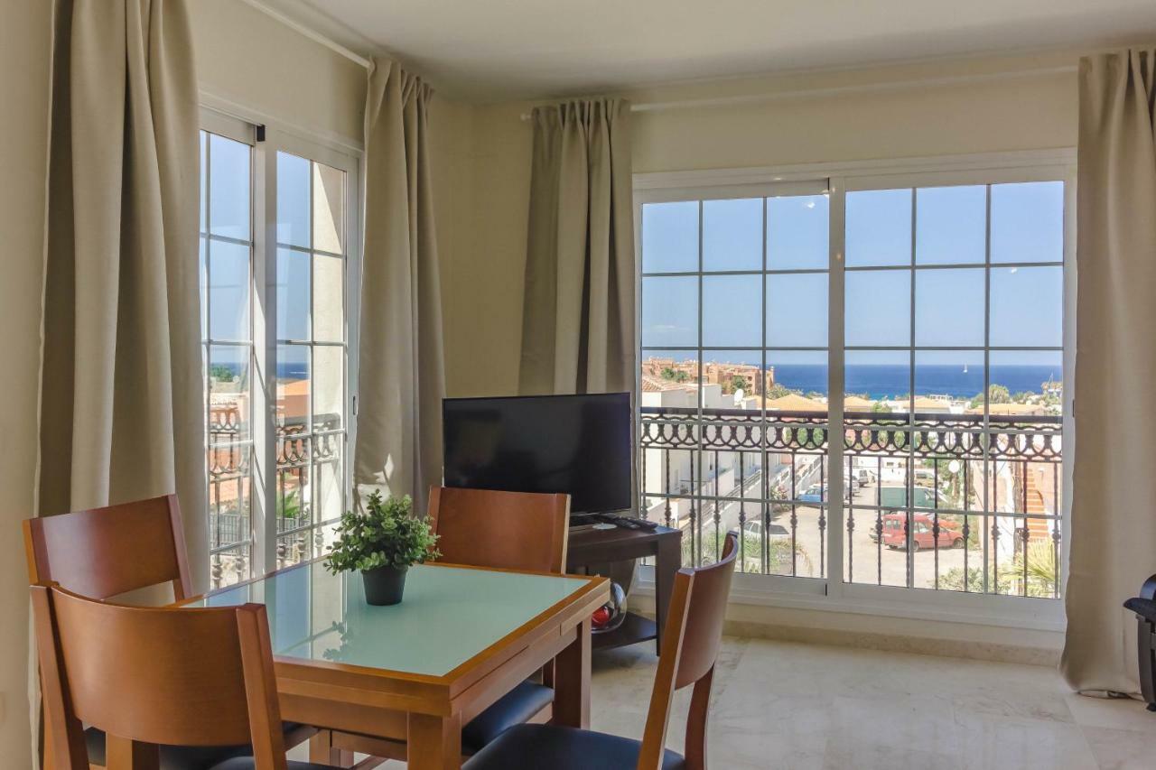 Palm-Mar Golf Tenerife מראה חיצוני תמונה