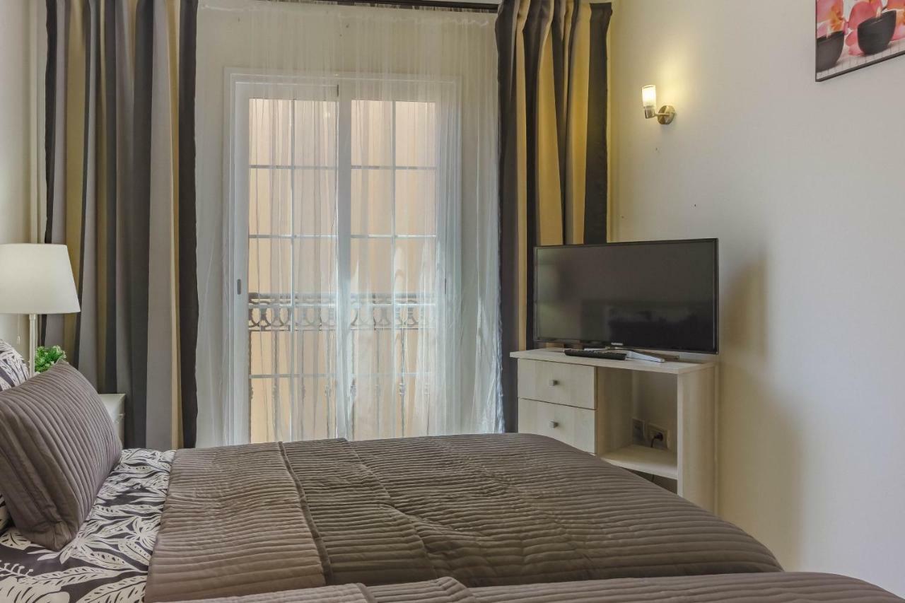 Palm-Mar Golf Tenerife מראה חיצוני תמונה