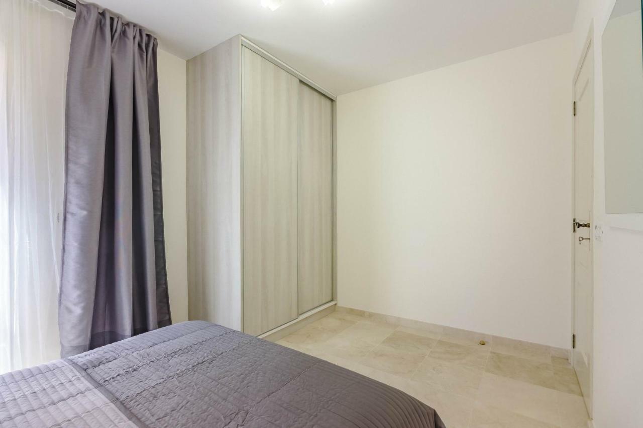 Palm-Mar Golf Tenerife מראה חיצוני תמונה