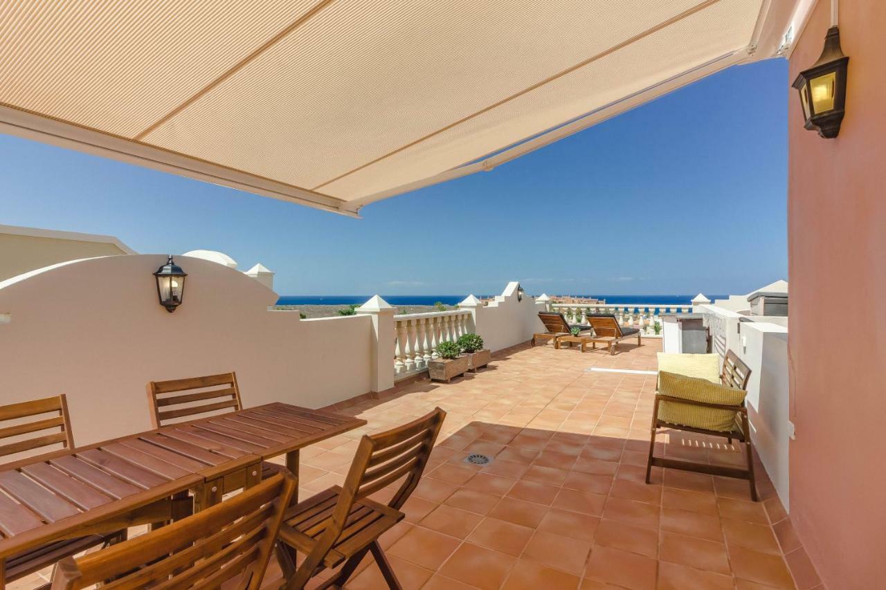 Palm-Mar Golf Tenerife מראה חיצוני תמונה