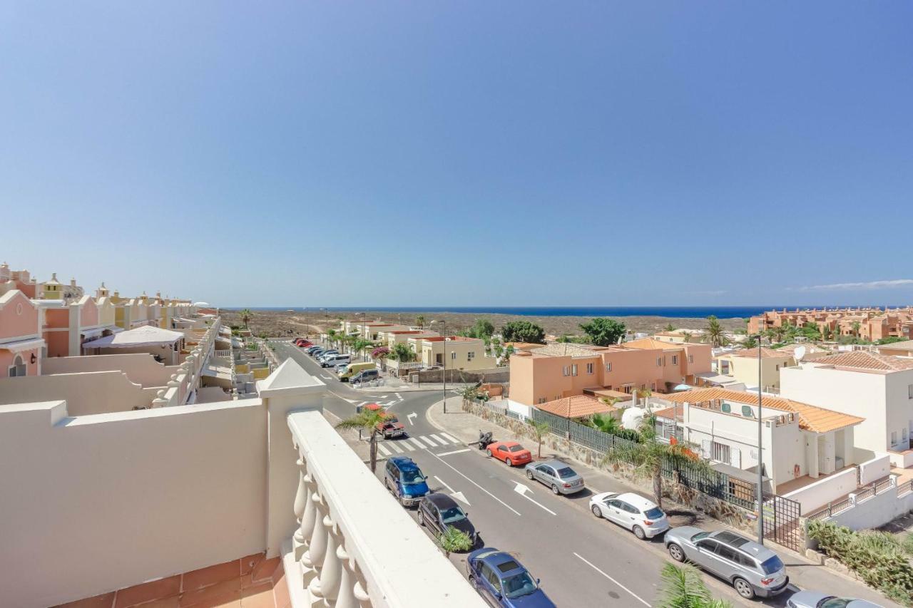 Palm-Mar Golf Tenerife מראה חיצוני תמונה