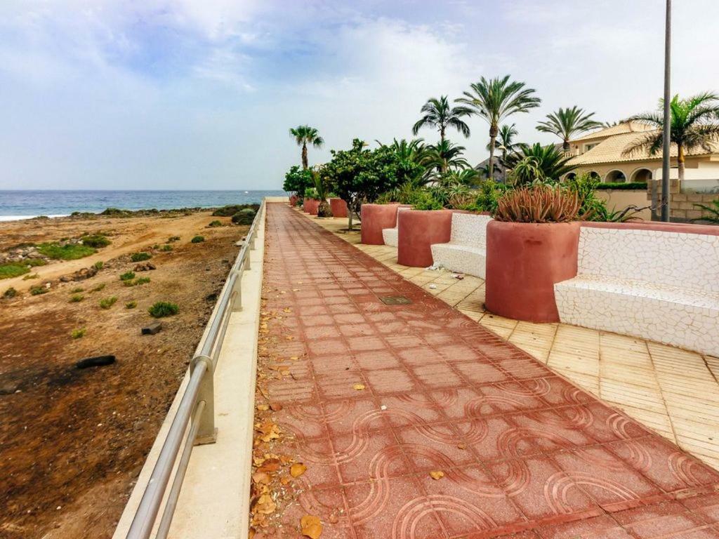 Palm-Mar Golf Tenerife מראה חיצוני תמונה