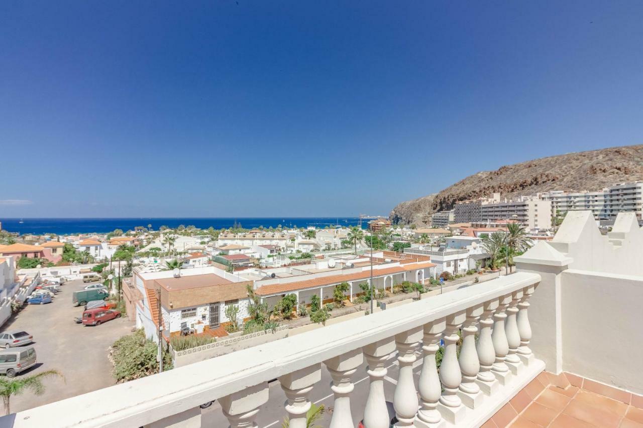 Palm-Mar Golf Tenerife מראה חיצוני תמונה