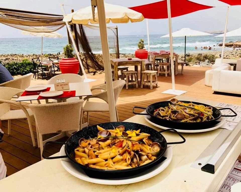 Palm-Mar Golf Tenerife מראה חיצוני תמונה