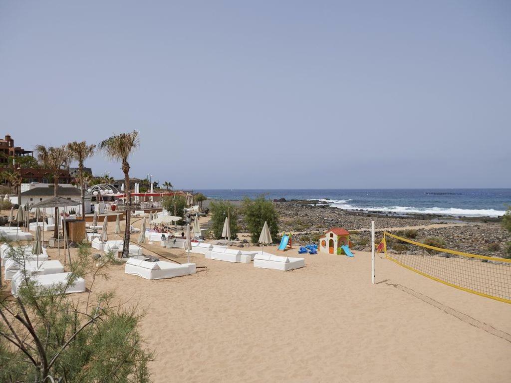Palm-Mar Golf Tenerife מראה חיצוני תמונה